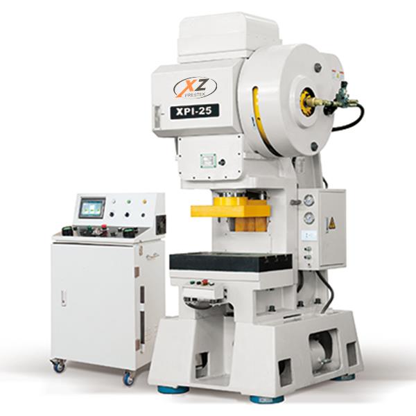 XPI Série de Máquina de alta Precisão e velocidade Impresensa 25ton~60ton